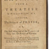 A Collection of Devotional Tracts, including "Observations on the inslaving ... of Negroes" - фото 3