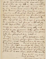On the Continental Army's