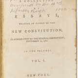 The Federalist - photo 1