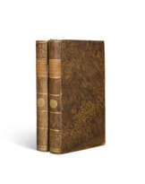 Voyages dans les parties intérieures de l'Amérique