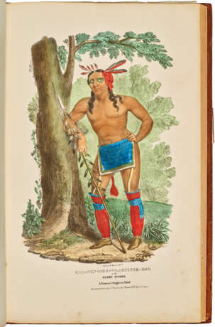 The Aboriginal Port Folio - фото 3