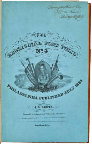 The Aboriginal Port Folio - фото 4