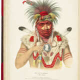 History of the Indian Tribes of North America - photo 5