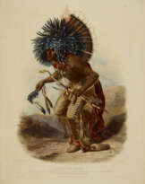 Reise in das innere Nord-America in den Jahren 1832 bis 1834