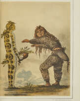 O-Kee-Pa: A Religious Ceremony; and Other Customs of the Mandans