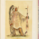 North American Indian Portfolio, with 31 plates - фото 1
