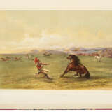 North American Indian Portfolio, with 31 plates - photo 3