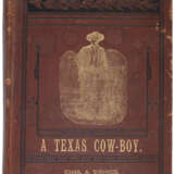 A Texas Cow Boy - photo 2