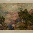 The Grand Canyon - Now at the auction