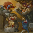 ATTRIBUÉ À GÉRÔME DANIEL (1649-APRÈS 1728) - Auktionspreise