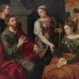 ATTRIBUÉ À HUYBRECHT BEUCKELAER (1535/1539-1605/1610) - Auktionspreise
