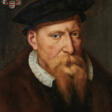 WILLEM KEY (BREDA 1515/1516-1568 ANVERS) - Prix ​​des enchères