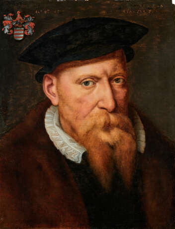 WILLEM KEY (BREDA 1515/1516-1568 ANVERS) - photo 1