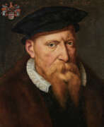 Willem Key. WILLEM KEY (BREDA 1515/1516-1568 ANVERS)