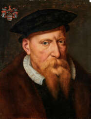 WILLEM KEY (BREDA 1515/1516-1568 ANVERS)