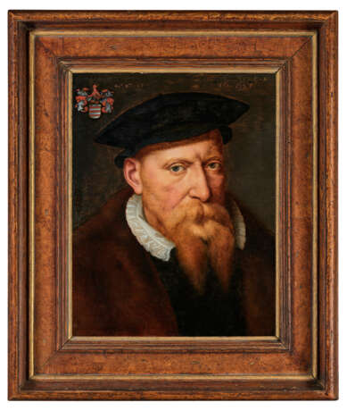 WILLEM KEY (BREDA 1515/1516-1568 ANVERS) - Foto 2