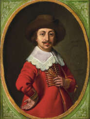 ISAACK JACOBSZ. VAN HOOREN (ACTIF EN HOLLANDE-SEPTENTRIONALE VERS 1620-1651/1652)