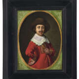 ISAACK JACOBSZ. VAN HOOREN (ACTIF EN HOLLANDE-SEPTENTRIONALE VERS 1620-1651/1652) - Foto 2