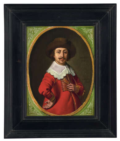 ISAACK JACOBSZ. VAN HOOREN (ACTIF EN HOLLANDE-SEPTENTRIONALE VERS 1620-1651/1652) - photo 2