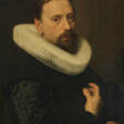 NICOLAES ELIASZ. PICKENOY (AMSTERDAM 1588-1650/1656) - Prix ​​des enchères