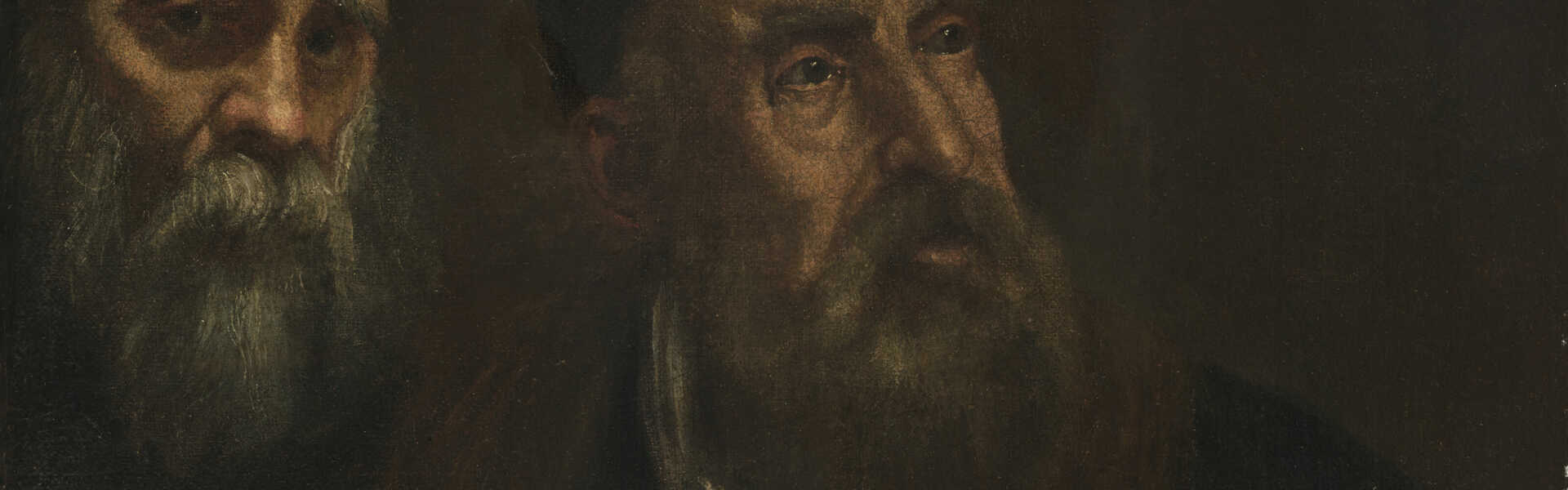 ATTRIBUÉ À DOMENICO ROBUSTI DIT DOMENICO TINTORETTO (1560-1635)