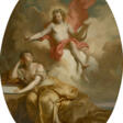 AUGER LUCAS (PARIS 1685-1765) - Prix ​​des enchères