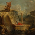 HUBERT ROBERT (PARIS 1733-1808) - Аукционные цены