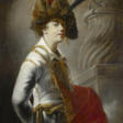 MAURITIUS-HEINRICH LODER (MAYENCE 1728-1793 FERNELMONT) - Auction prices