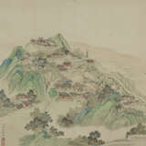 FANG CONG (1686-1755) - Foto 1