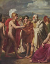 CHARLES-PHILIPPE AUGUSTE LARIVIÈRE (PARIS 1798-1876)