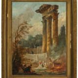 HUBERT ROBERT (PARIS 1733-1808) - photo 2