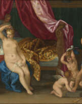 HANS ROTTENHAMMER (MUNICH 1564-1625 AUGSBOURG)