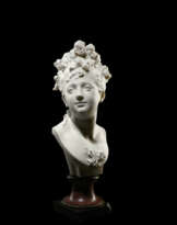 ALBERT-ERNEST CARRIER-BELLEUSE (ANIZY-LE-CHÂTEAU 1824-1887 SÈVRES)