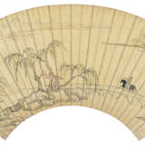 DONG QICHANG (1555-1636), XIANG SHENGMO (1597-1658) AND OTHERS - Foto 5