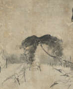 Huang Shen. HUANG SHEN (1687-1772)