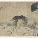 HUANG SHEN (1687-1772) - фото 2