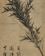 Xia Chang. WITH SIGNATURE OF XIA CHANG (17TH -18TH CENTURY)