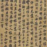KONG JISHU (1726-1791) - фото 1