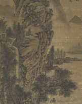 SHEN ZHOU (ATTRIBUTED TO, 1427-1509)