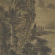 SHEN ZHOU (ATTRIBUTED TO, 1427-1509) - Auction prices