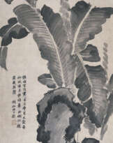 YAO SHOU (1422-1495)