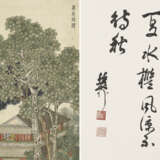 REN XIONG (1820-1857) - фото 4