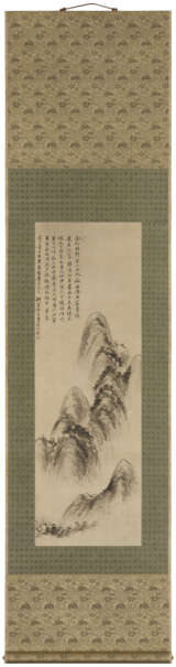 FEI QINGHU (18TH CENTURY) - фото 2