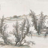 WU DING (1632-1695) - photo 4