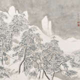 WU DING (1632-1695) - Foto 11