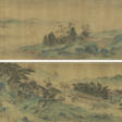 WITH SIGNATURE OF QIU YING (18TH CENTURY) - Auktionspreise