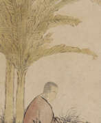 Jin Nong. JIN NONG (1687-1763)