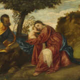 TIZIANO VECELLIO, CALLED TITIAN (PIEVE DI CADORE C. 1485/90-1576 VENICE) - photo 1