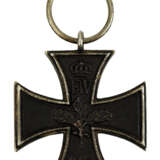 Preussen: Eisernes Kreuz, 1813, 2. Klasse. - photo 1