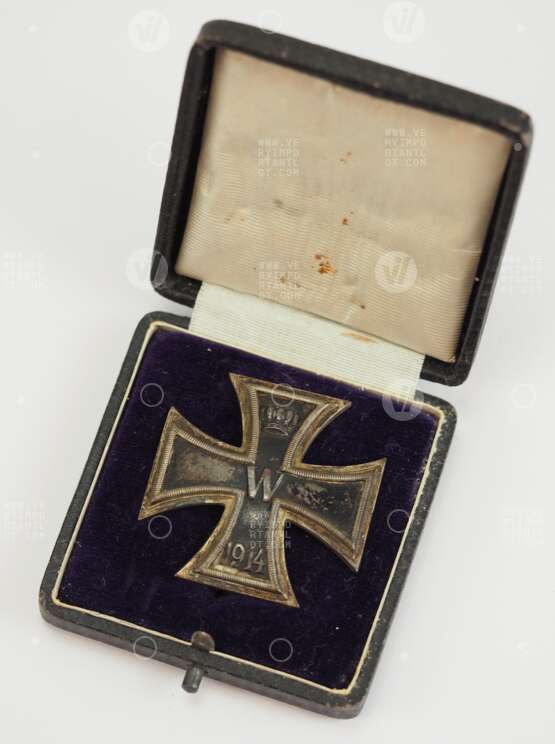 Железный крест 1914
